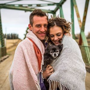 Meet your Posher, Kaylea